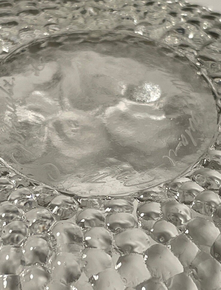 Pertti Santalaht Finland bowl