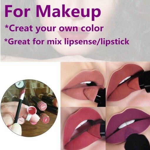 Glue Rings Holder for Eyelash Extension