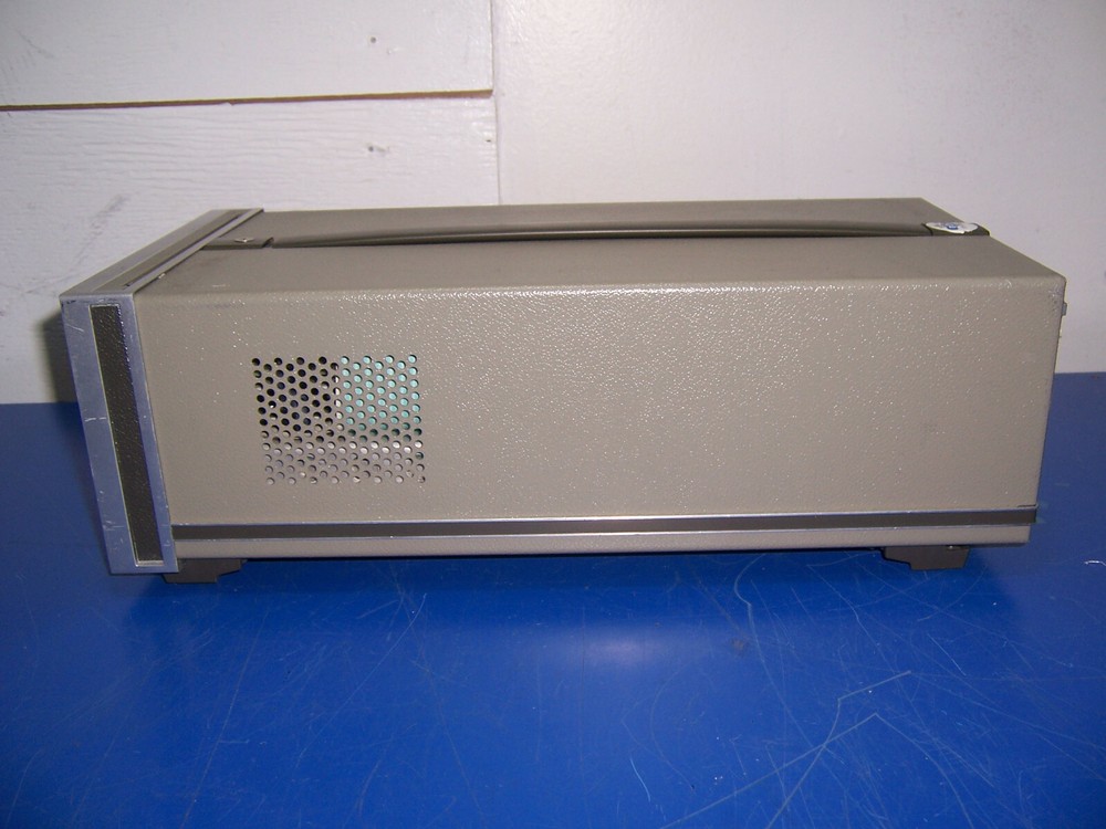 13115 hp 3314a function generator