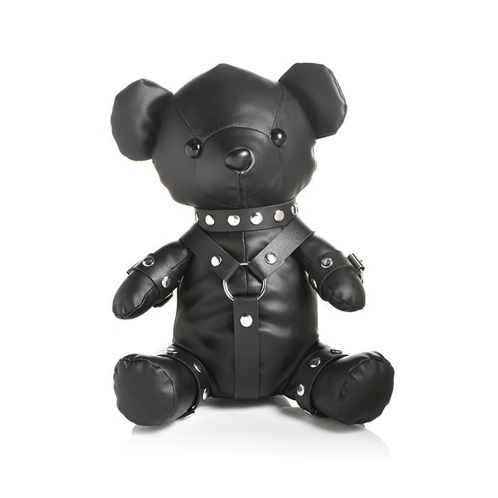 Master Series Gimp Bear