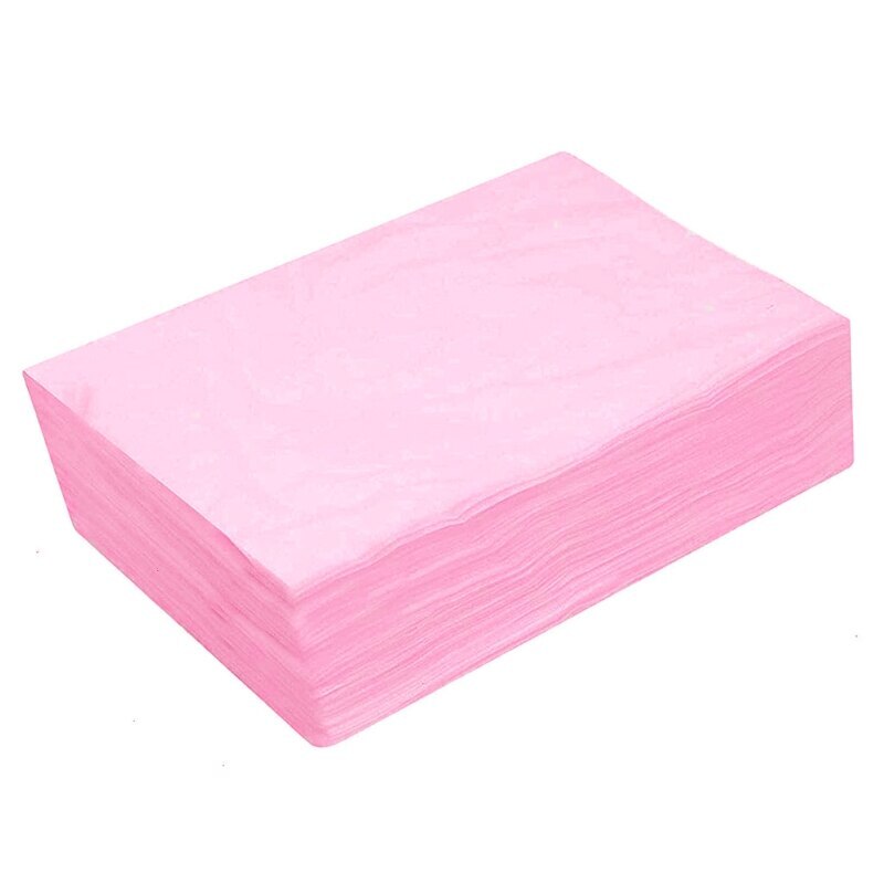 20/100pcs Massage Table Sheets Disposable SPA Bed Sheets Non Woven Lash BedCover