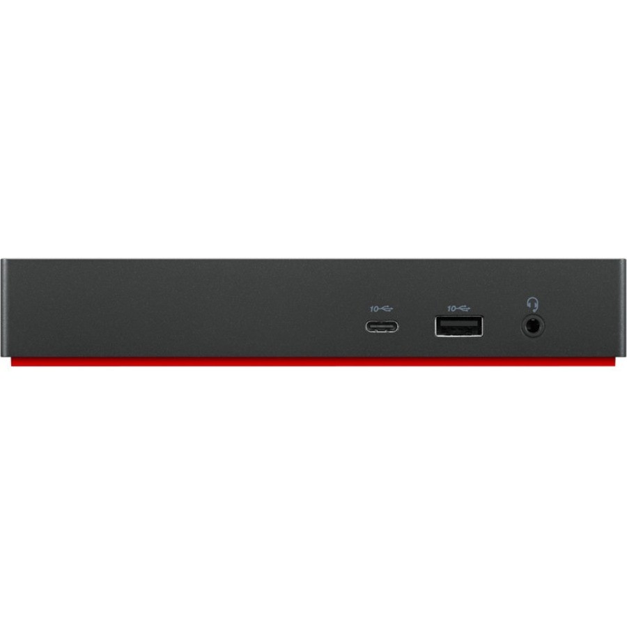 Lenovo ThinkPad Universal USB-C Dock 40AY0090US