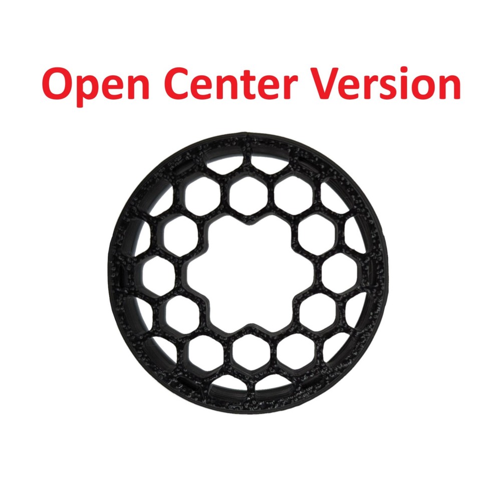 Killflash Anti-Reflection Device for Holosun ARO Evo Red Dot