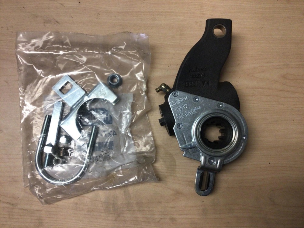 haldex -  ABA slack adjuster 40010002