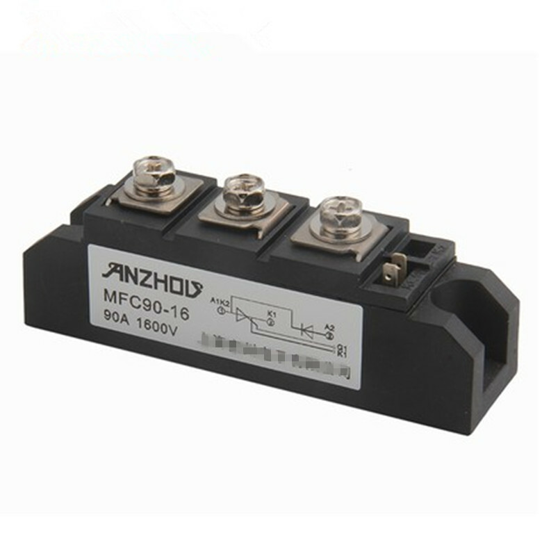 MFC90A 1600V Half Control Module Rectifier SCR MFC90A-16