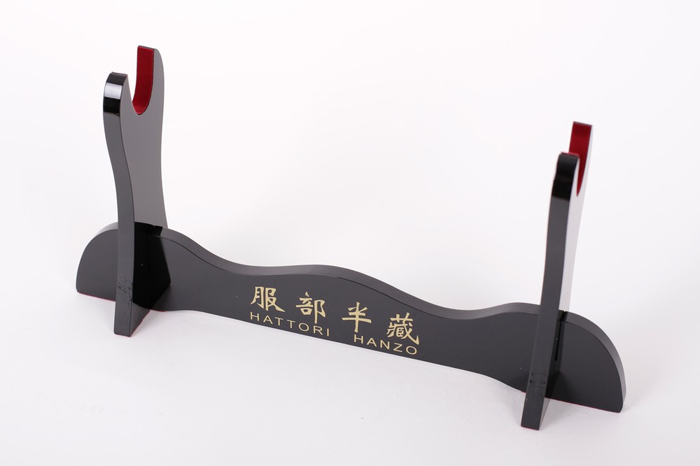 SWORD KILL BILL Hattori Hanzo - Hand forged