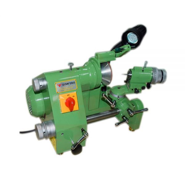 U2 Universal Tool Cutter Grinder Sharpener Machine U2 GD-U2 Negative Angle