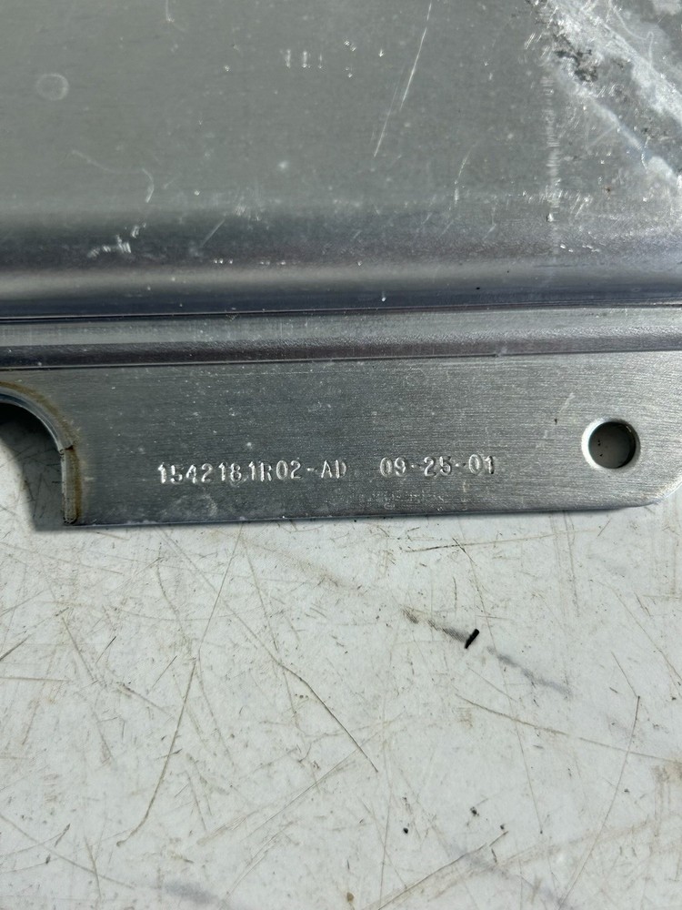2001 50 HP Mercury ECU ECM Computer EFI 4 Stroke 859613 12