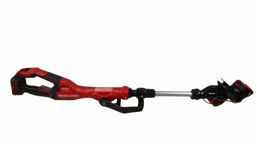 CRAFTSMAN CMCST900 V20* Cordless 20V 13" String Trimmer (Tool Only)