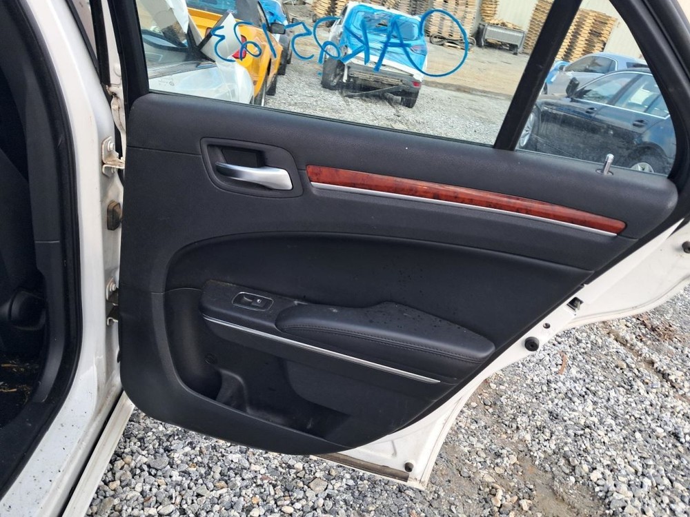 Fuse Box Engine Compartment Fits 12-14 300 4892466