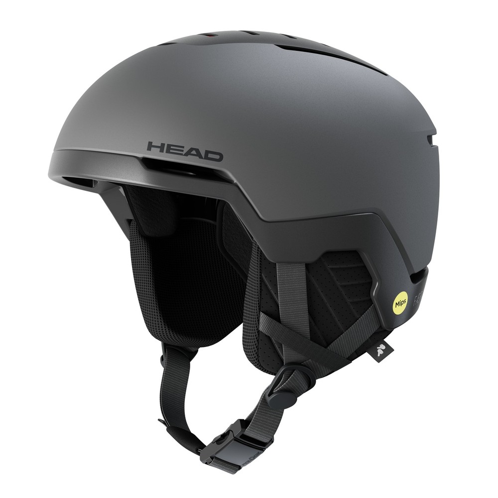 Head Faero Exp MIPS Snow Helmet, Team, X-Small/Small