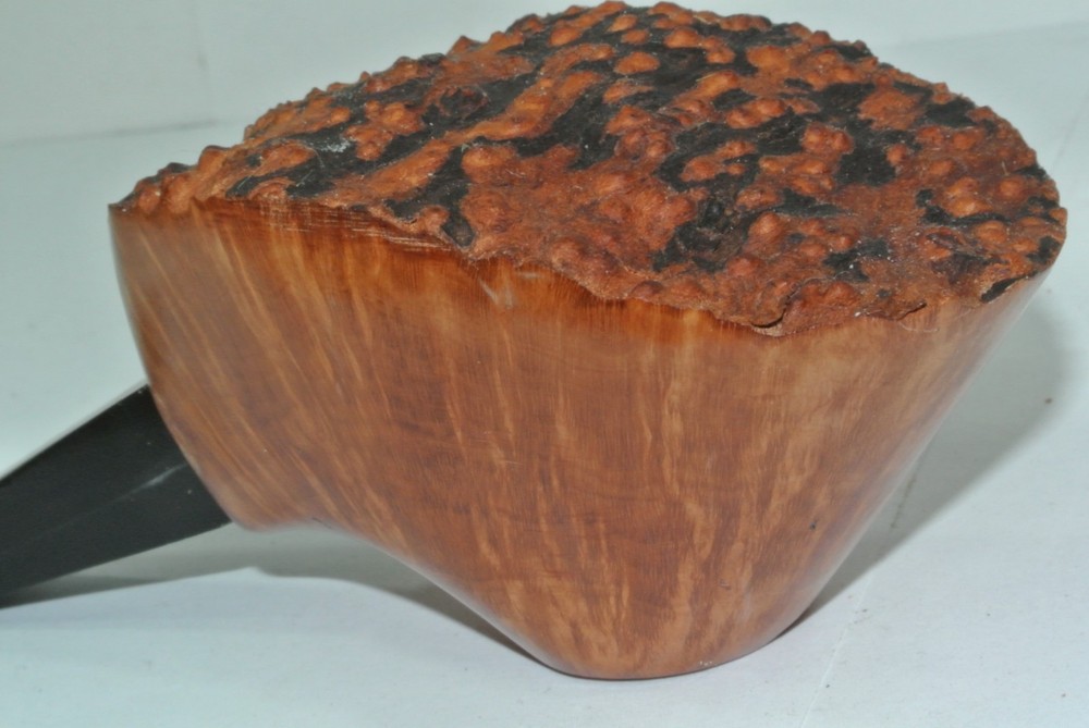 Lyach Freehand - Volcano