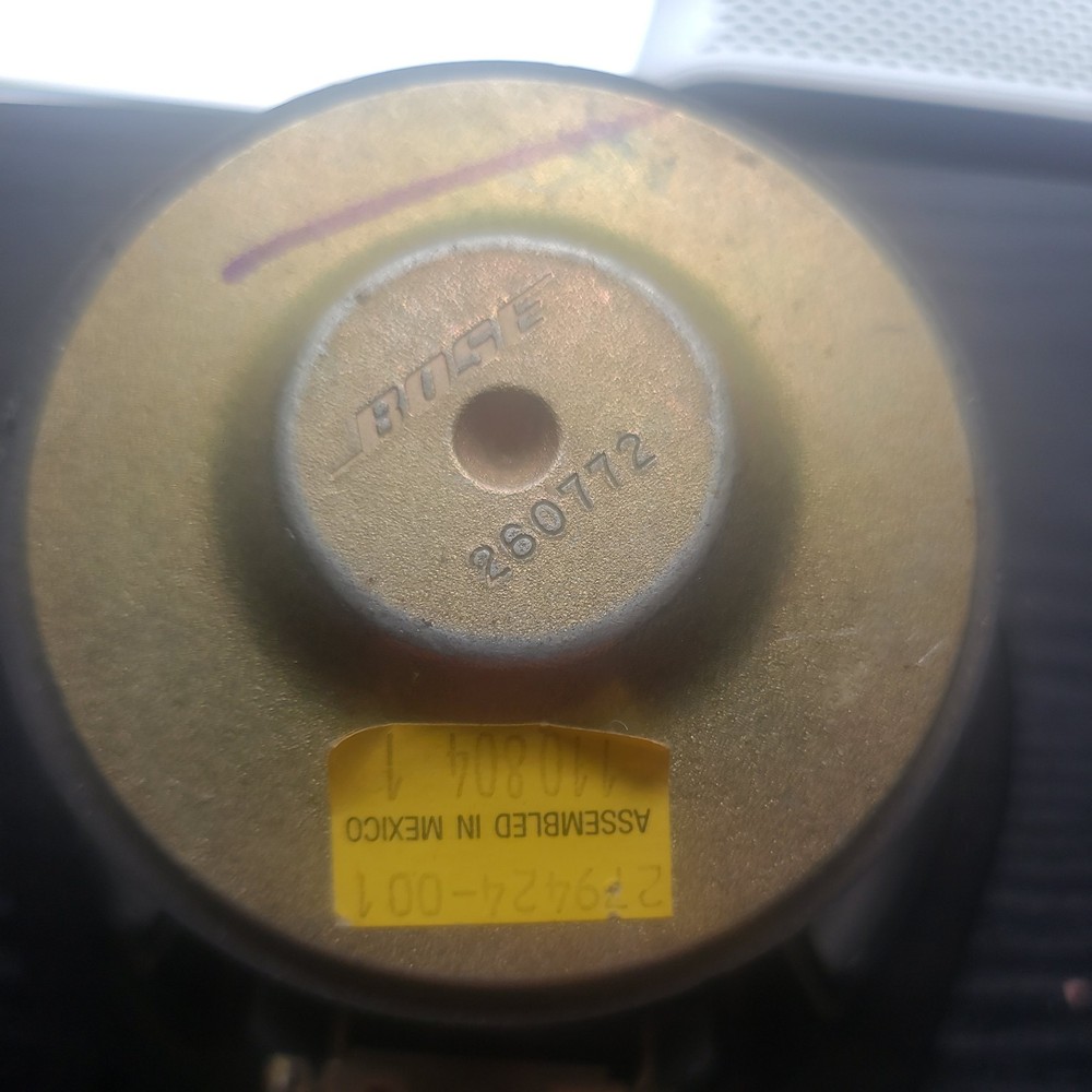 Replacement Bose Subwoofer Driver Speakers for Bose Acoustimass.