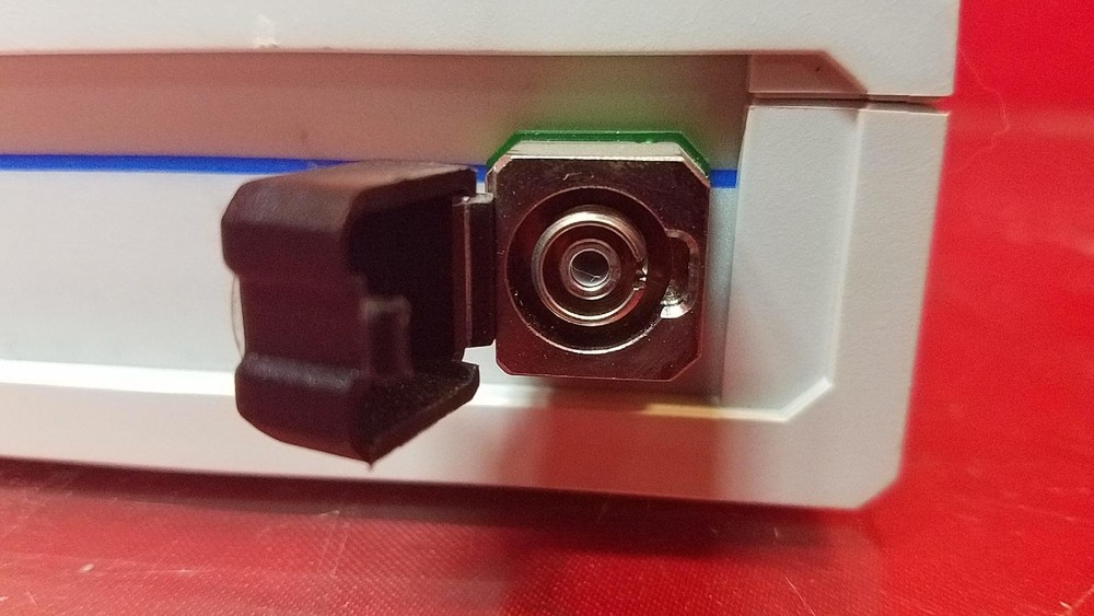EXFO M9734-EA Fiber-Optic Depolarizer