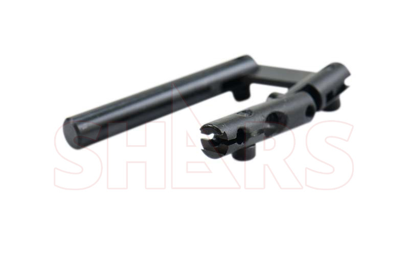 AXIAL AXIS HOLDER INDICATOR DIAL DIGITAL DOVETAIL ARM NEW !