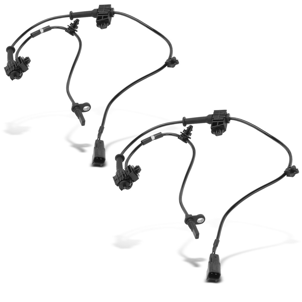 2x Front Left & Right ABS Wheel Speed Sensor for Mazda CX-5 2017 2018 2019 2020