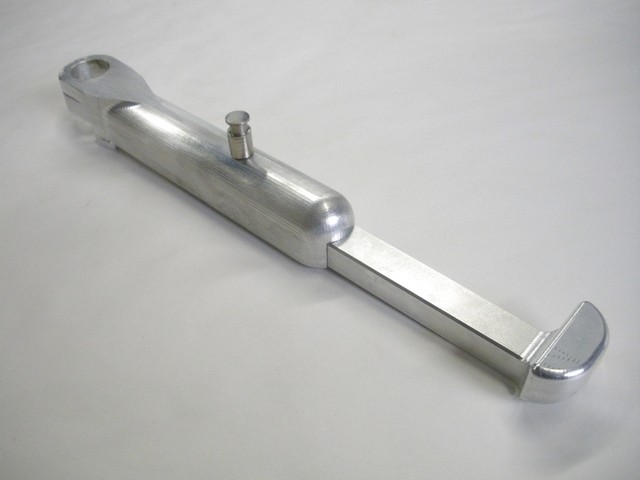 CRF150F Adjustable Kickstand Lowering Side Stand 2008 2009 2010 2011 2012 NICE