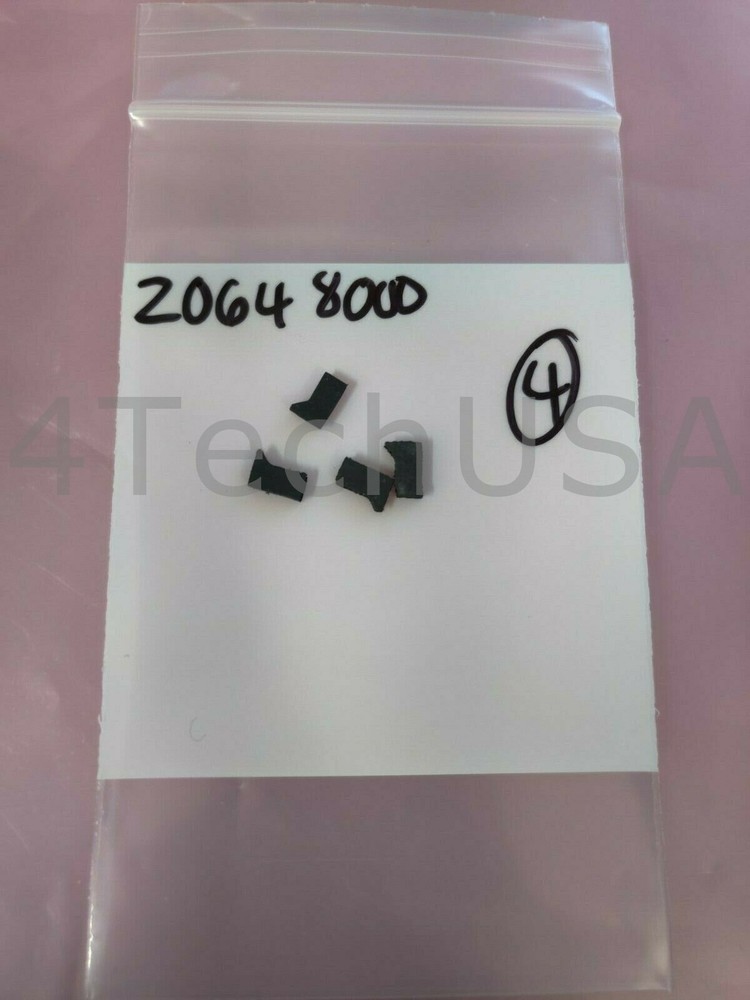 Universal Instruments Insert 20648000 Pack Of 4