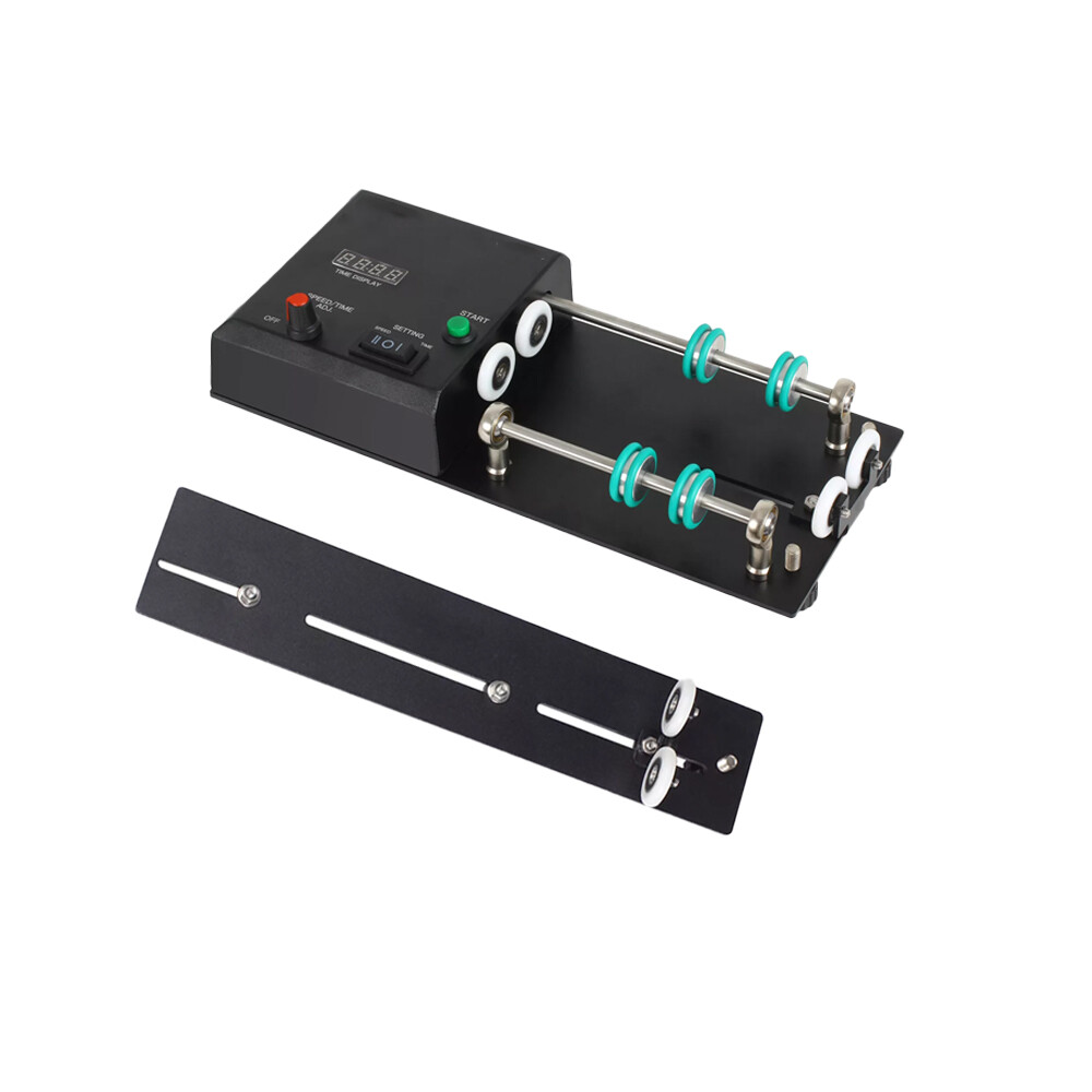 eTone Automatic Darkroom Film Processor Machine For Jobo AP Developing Tank