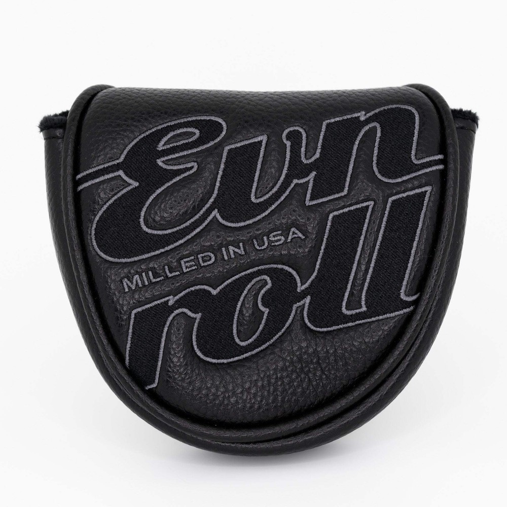Neo Classic Black – Mallet Cover