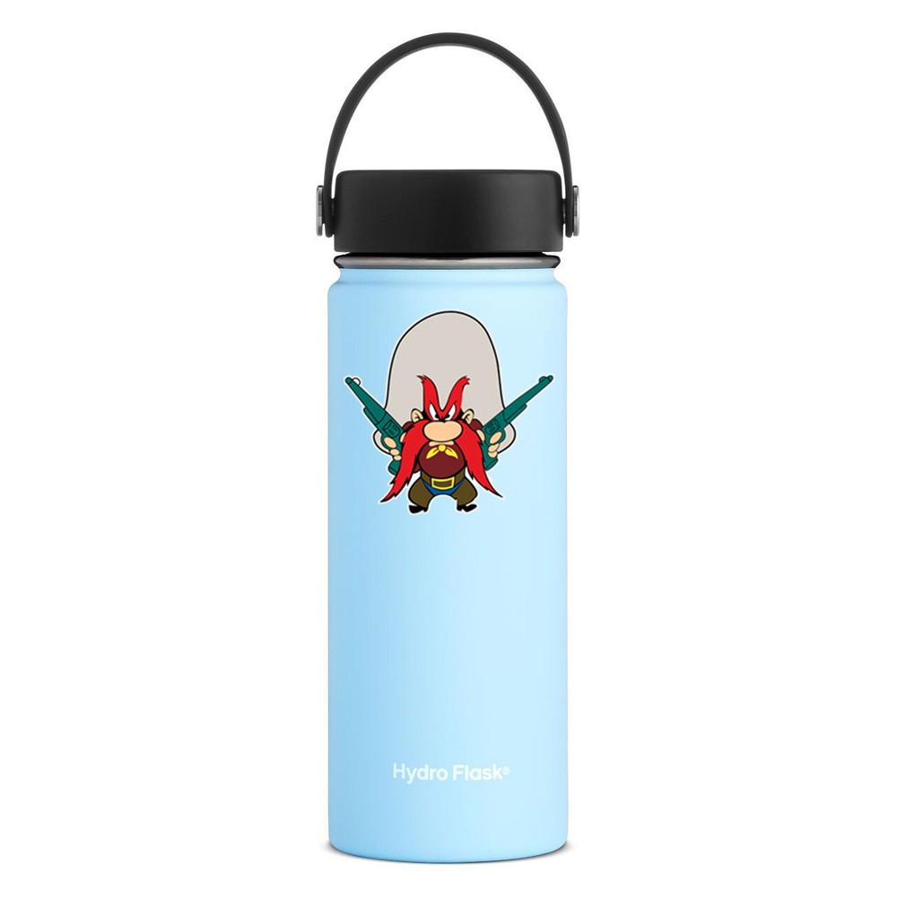 Yosemite Sam Sticker / Vinyl Decal | 10 Sizes!! with TRACKING