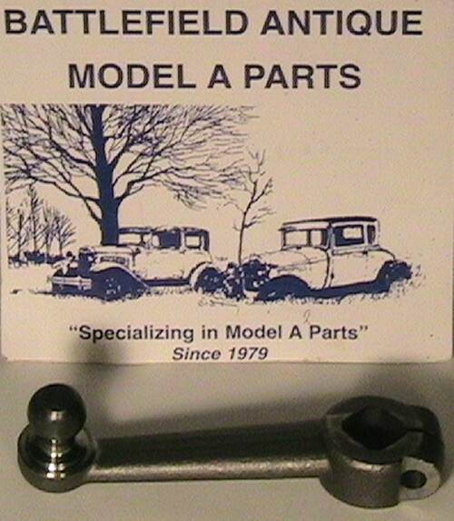 1928-1931 Model A Ford Shortened Pitman Arm