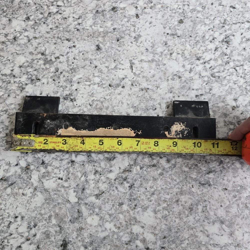 Antique Vintage Wall Sink Bracket