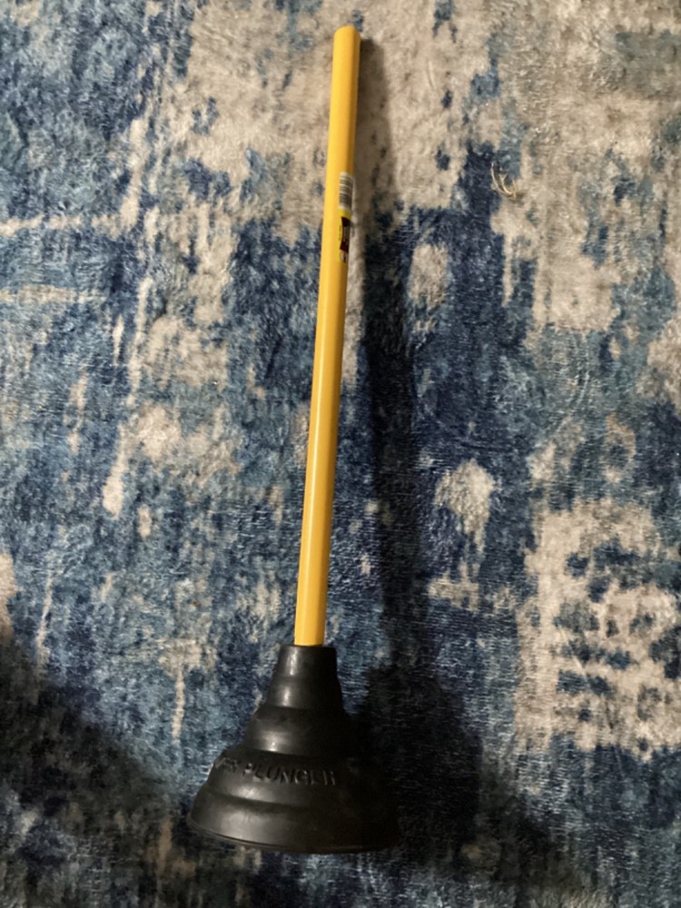 harveys power plunger