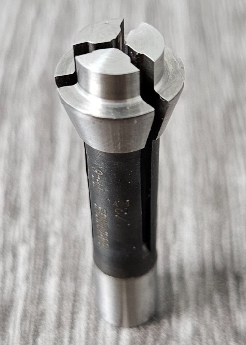 TF8 RD SM 1/32" Hardinge Collet