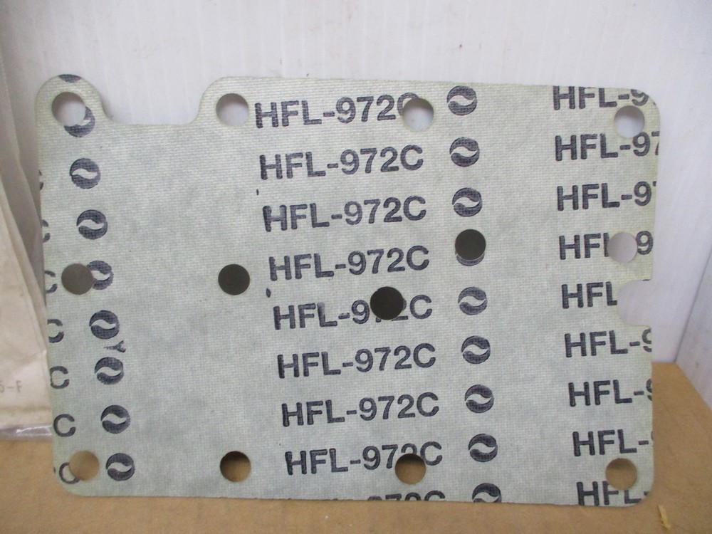 Allison 29542493 Gaskets