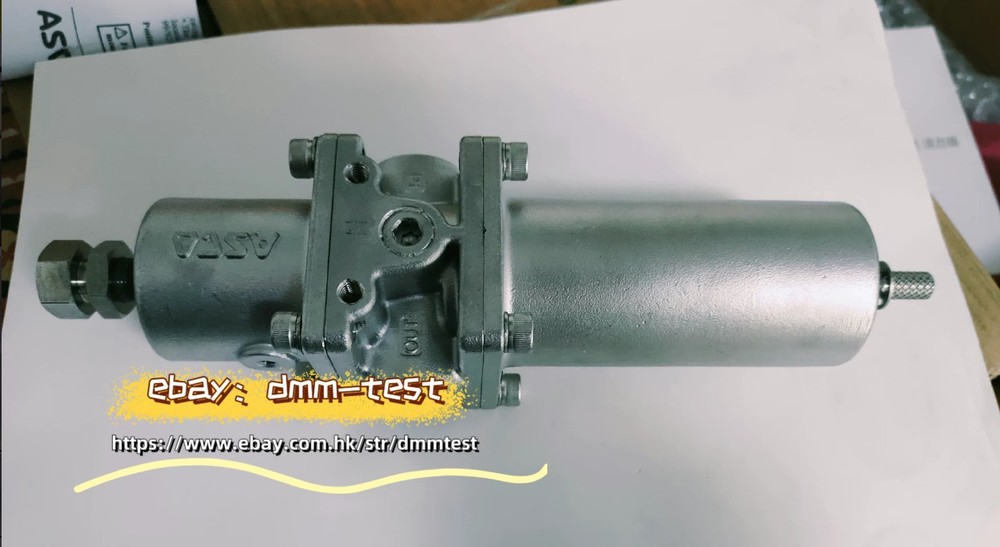 1pcs 342A8201 pressure reducing valve&dmm