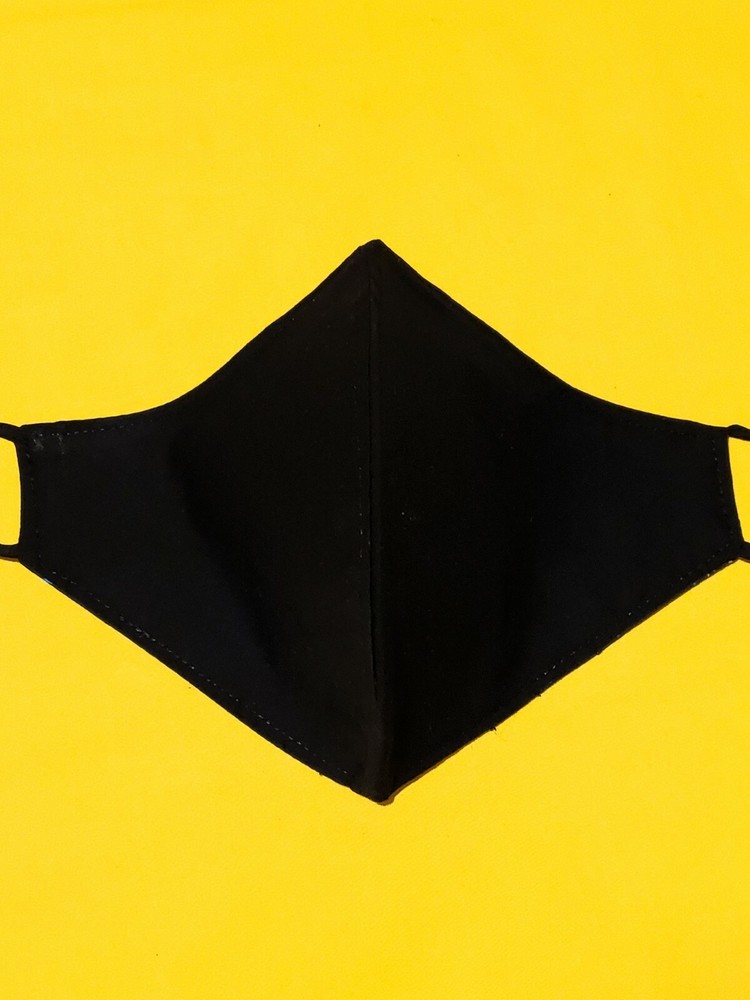 RN Registered Nurse Adjustable Face Mask