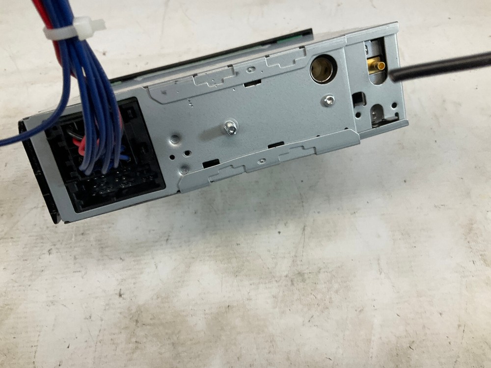 AM/FM Radio Receiver CD Player OEM B