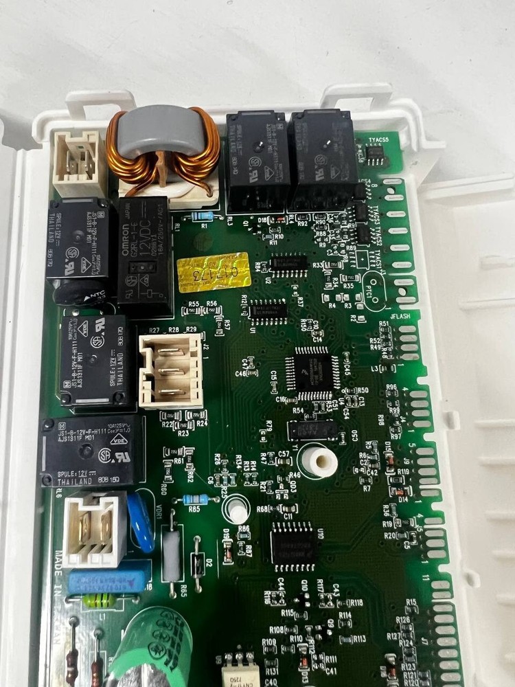 Genuine GE Main control board 134640601