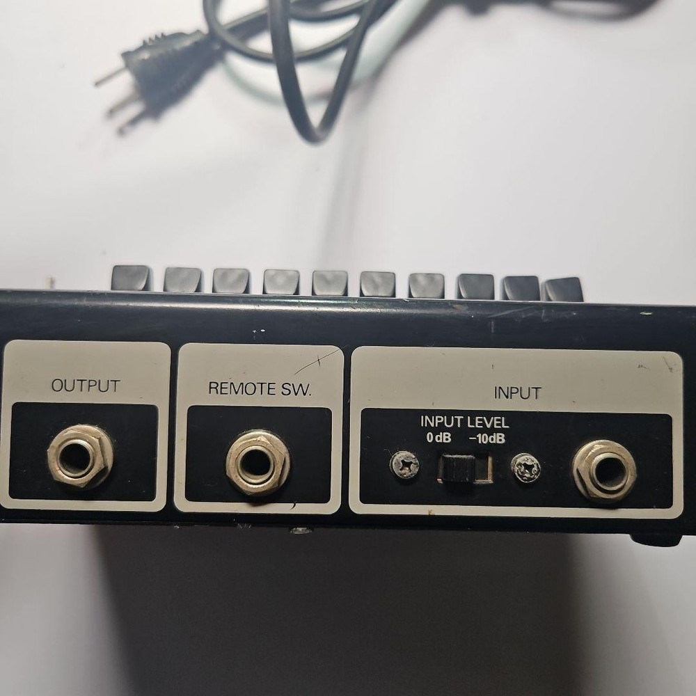 BOSS GE-10 749651