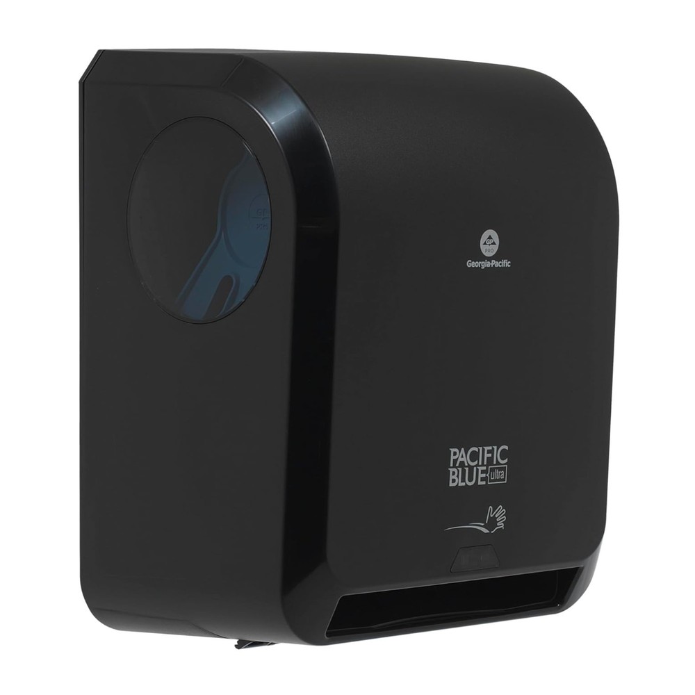 Pacific Blue Ultra Touchless Paper Towel Dispenser