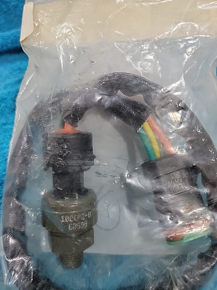 CUE-41 ESW MAP Sensor