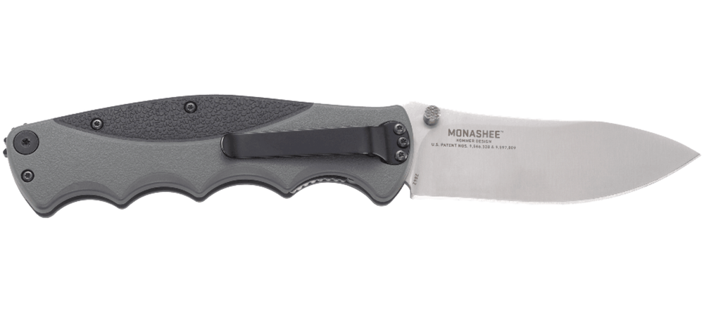 CRKT Monashee Folding Knife