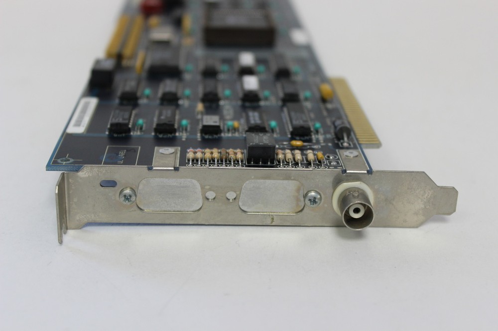 DCA 000008 ISA IRMA 2 ADAPTER WITH WARRANTY
