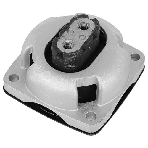 3PC Engine Motor & Trans Mounts Set (9940 9666) - Vibration Dampening Support