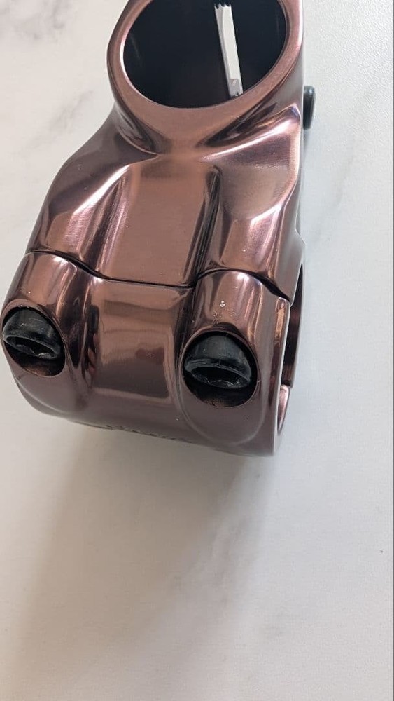 NITTO MT-8 50mm Brown