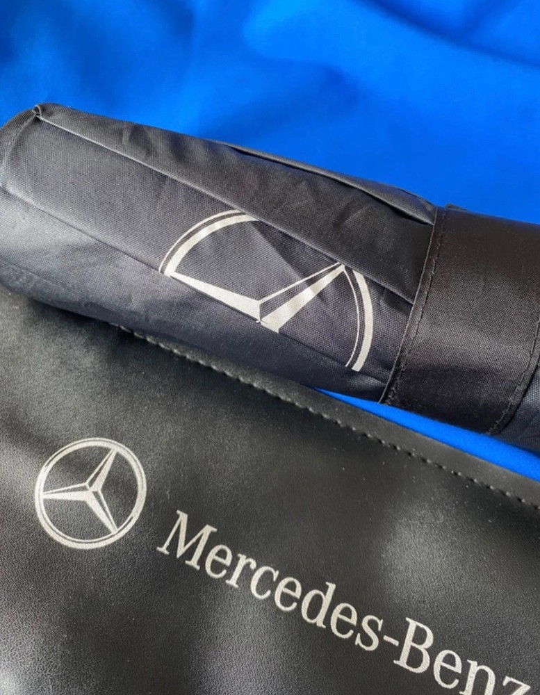 Mercedes Benz Umbrella