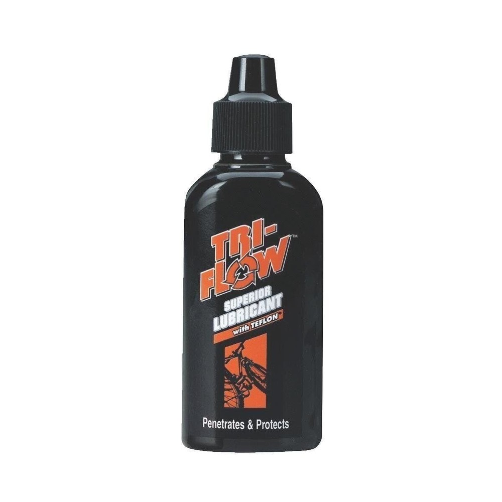 TRI-FLOW 2Oz Squeeze Lubricant