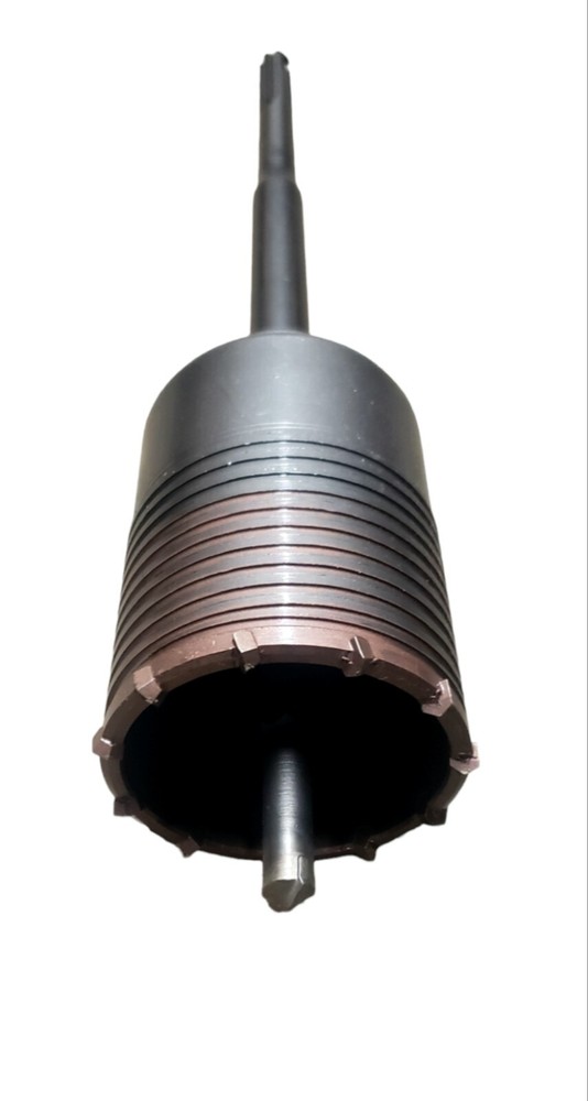 CHAMPION - 3-1/2" X 18 Sds-Max Core Bit