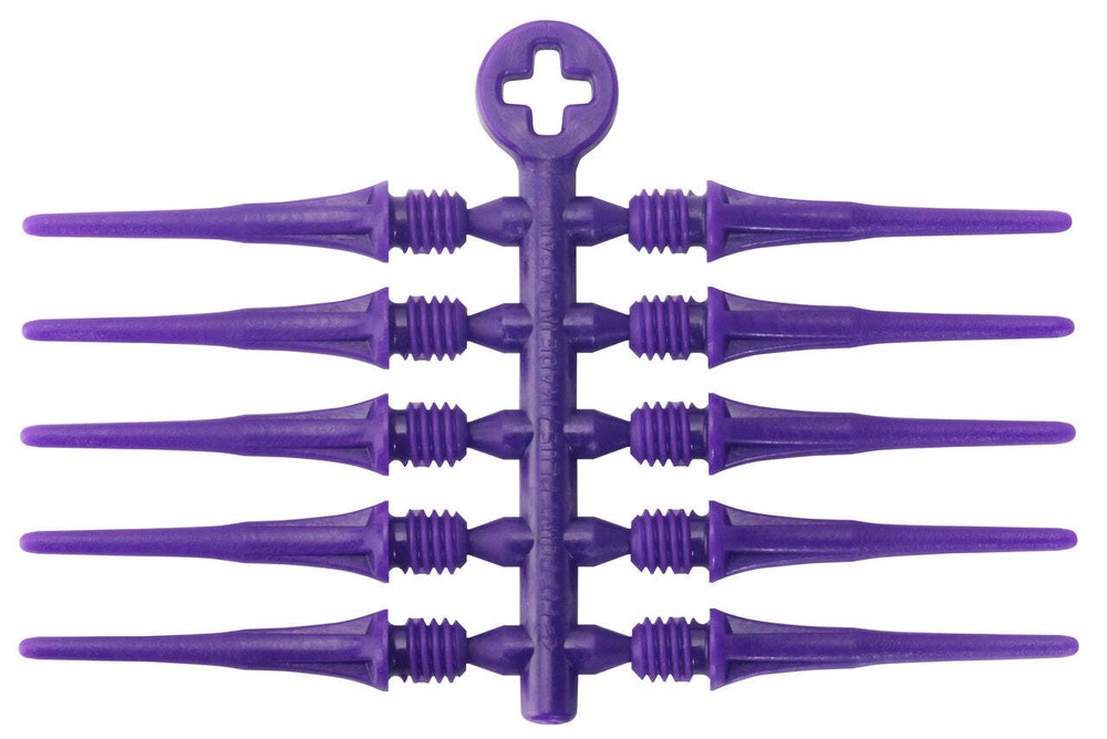 FIT POINT PLUS SOFT TIPS