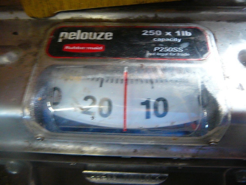 BPS 39036-80 DOUBLE SPOOL HYDRAULIC CONTROL VALVE