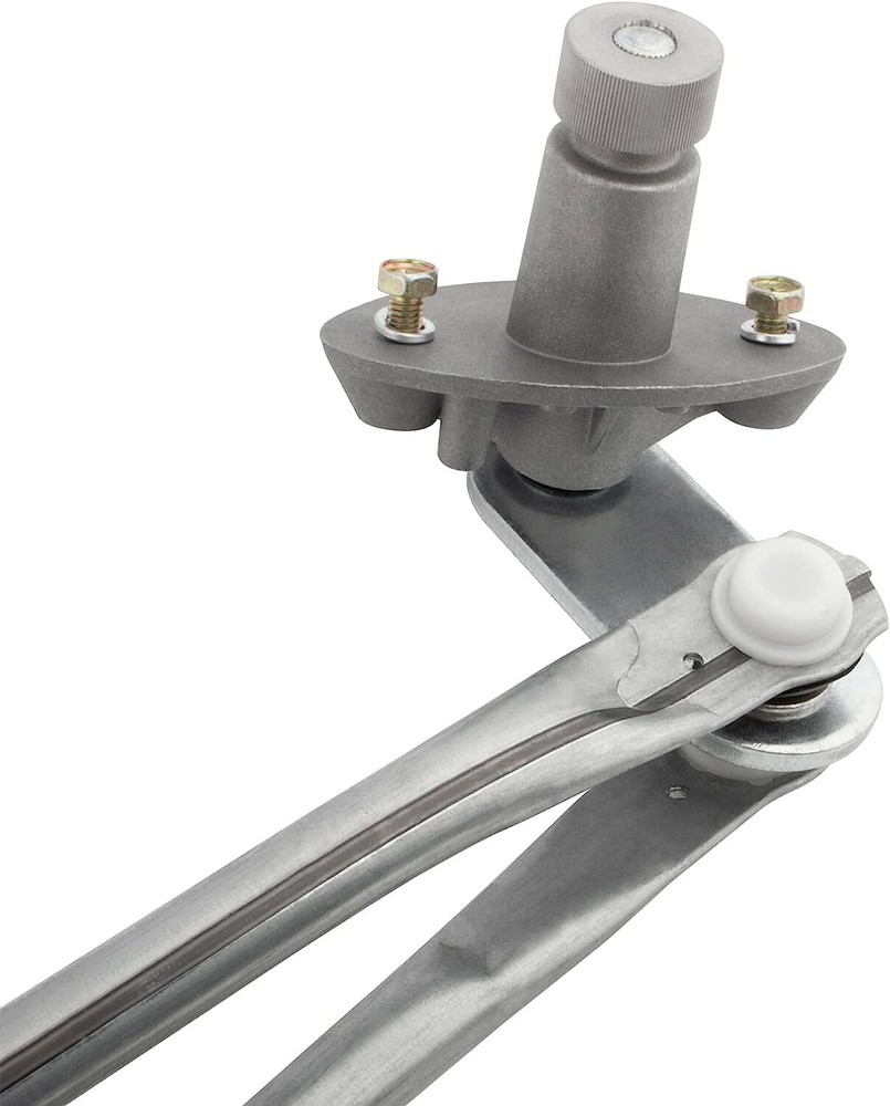 Windshield Wiper Transmission Linkage Assembly for Ford E150 E250 E350 E450 E550