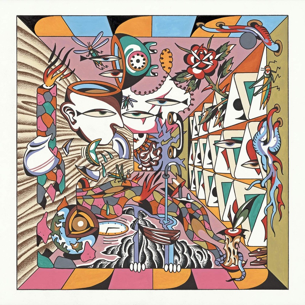 BILLY STRINGS HOME [VINYL]