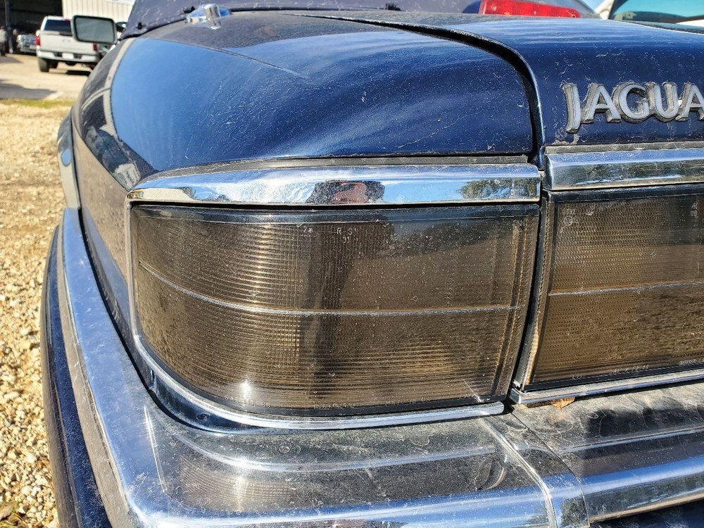 1995 Jaguar XJS OEM Head Light Relay