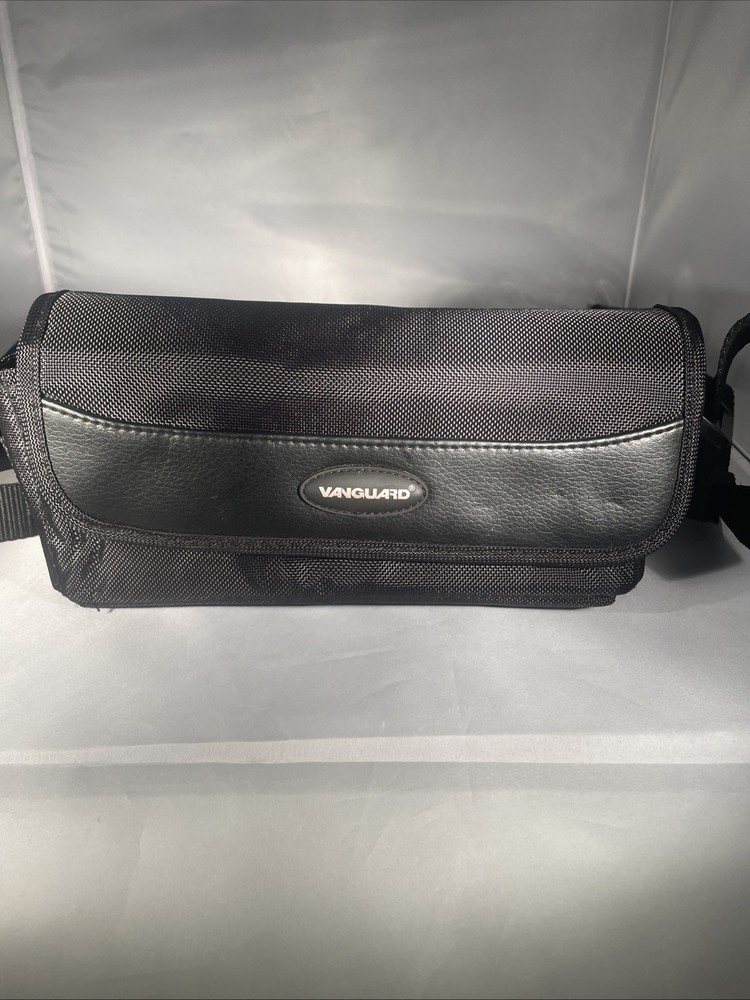 Vanguard VSF-55 Spotting Scope with Case and Tripod